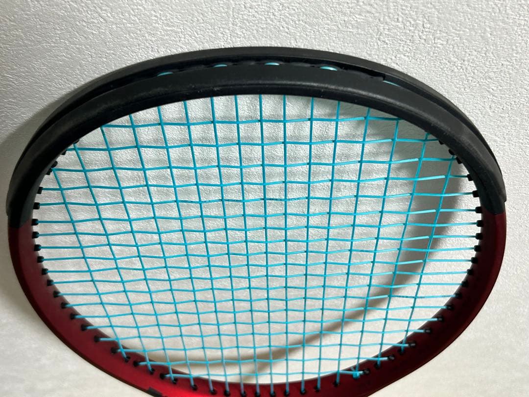 【美品】ウィルソン クラッシュ 100 V2.0 G2