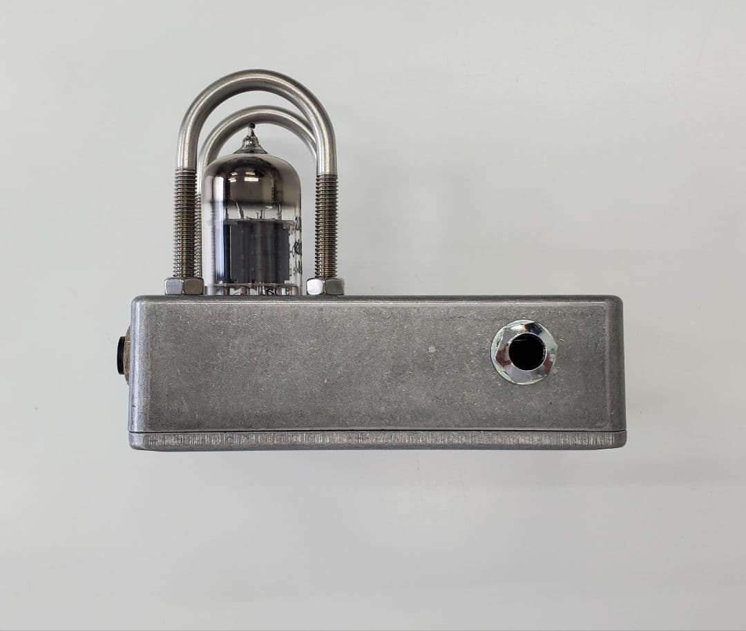 Beyond ( ビヨンド ) Beyond Tube Buffer 2S