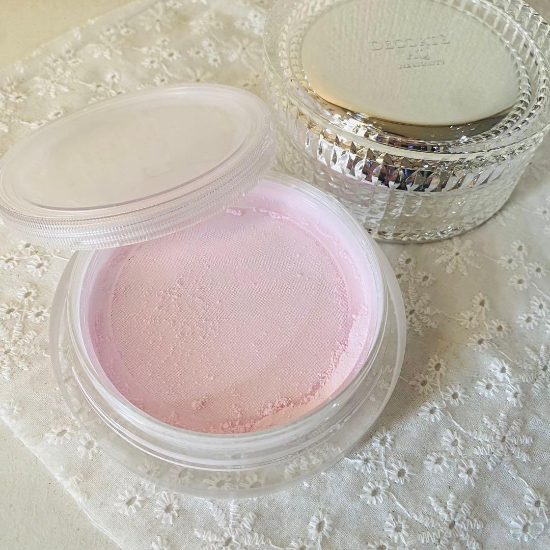 コスメデコルテ AQ ミリオリティ フェイスパウダー