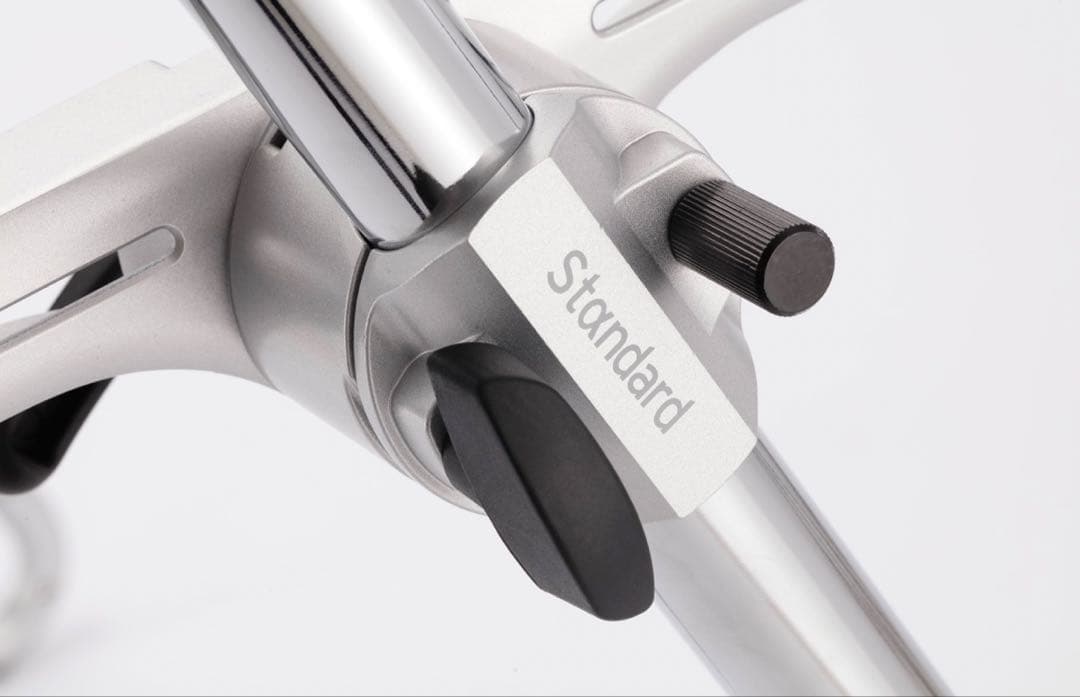 KORG SEQUENZ STD-M-SV キーボードスタンド