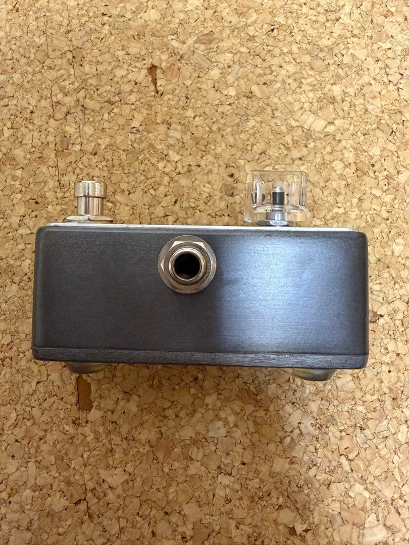 Xotic EP-Booster オーバードライブ　ギターエフェクター