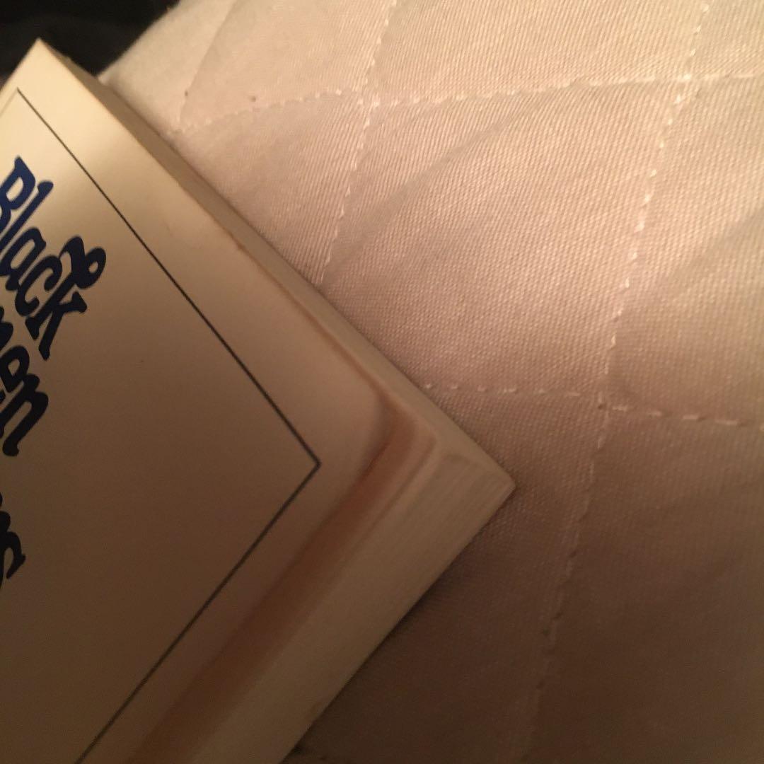 洋書 Black Women Writers at Work by Tate