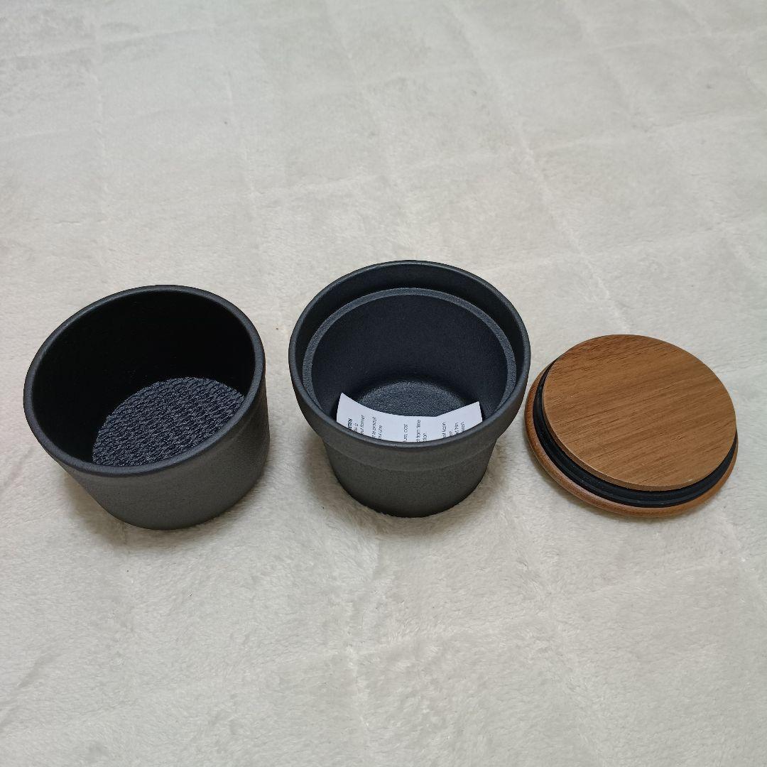 新品未使用 STAUB ストウブ スパイスグラインダー