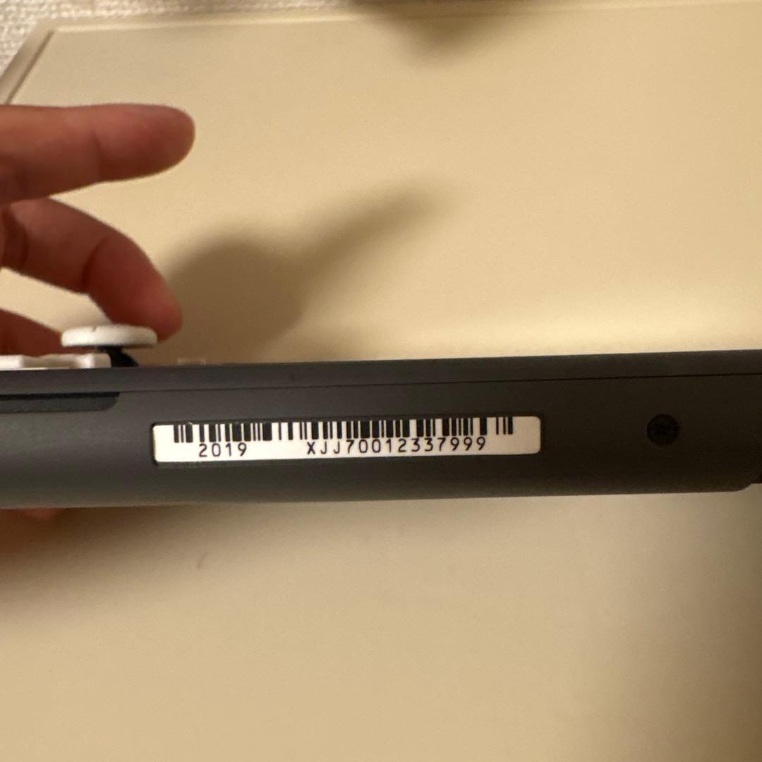 任天堂 スイッチ ライトNintendo Switch Lite グレー 本体