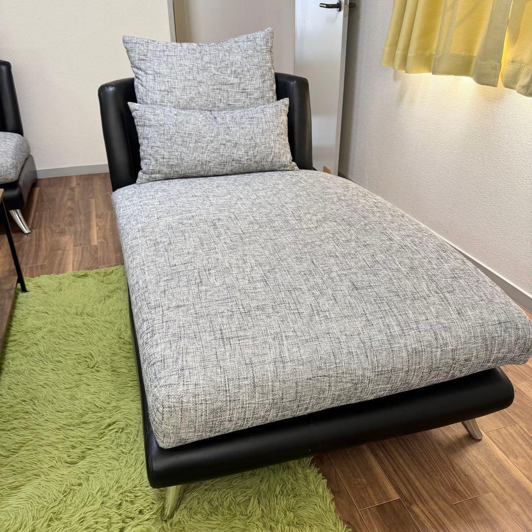 Bella curva ソファベッド