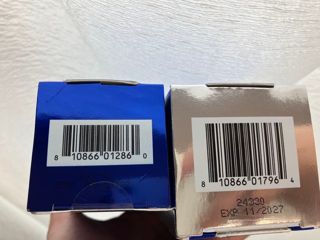 【新品未開封】ゼオスキン バランサートナー+デイリーPDセット