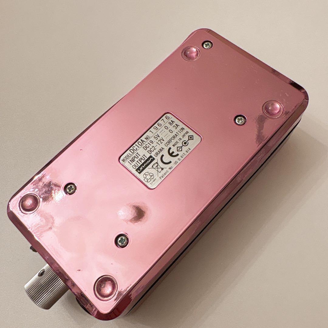 G*D様 URAWA G3 ネイル マシーン