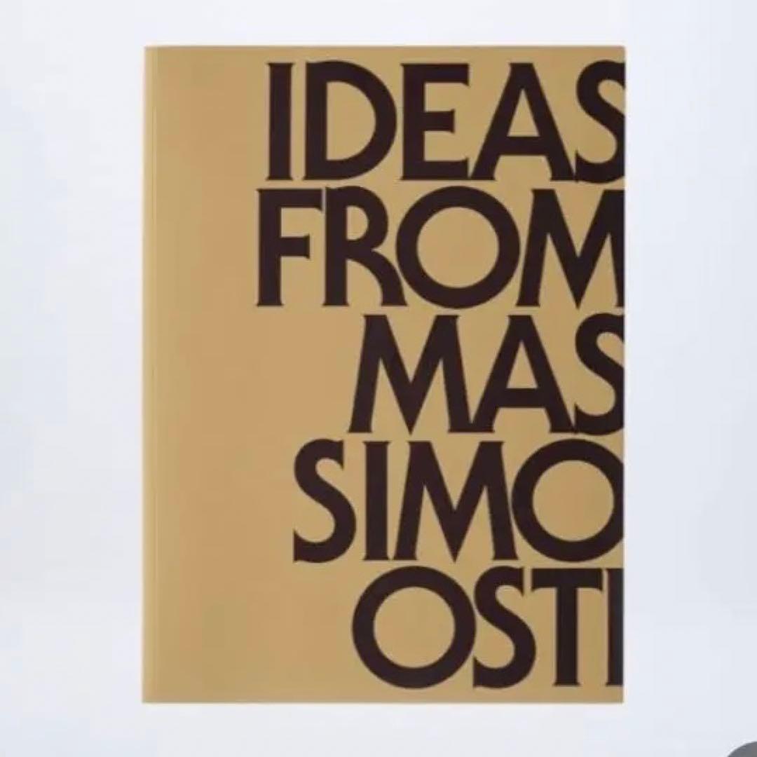 アート・デザイン・音楽 ideas from massimo osti stone 