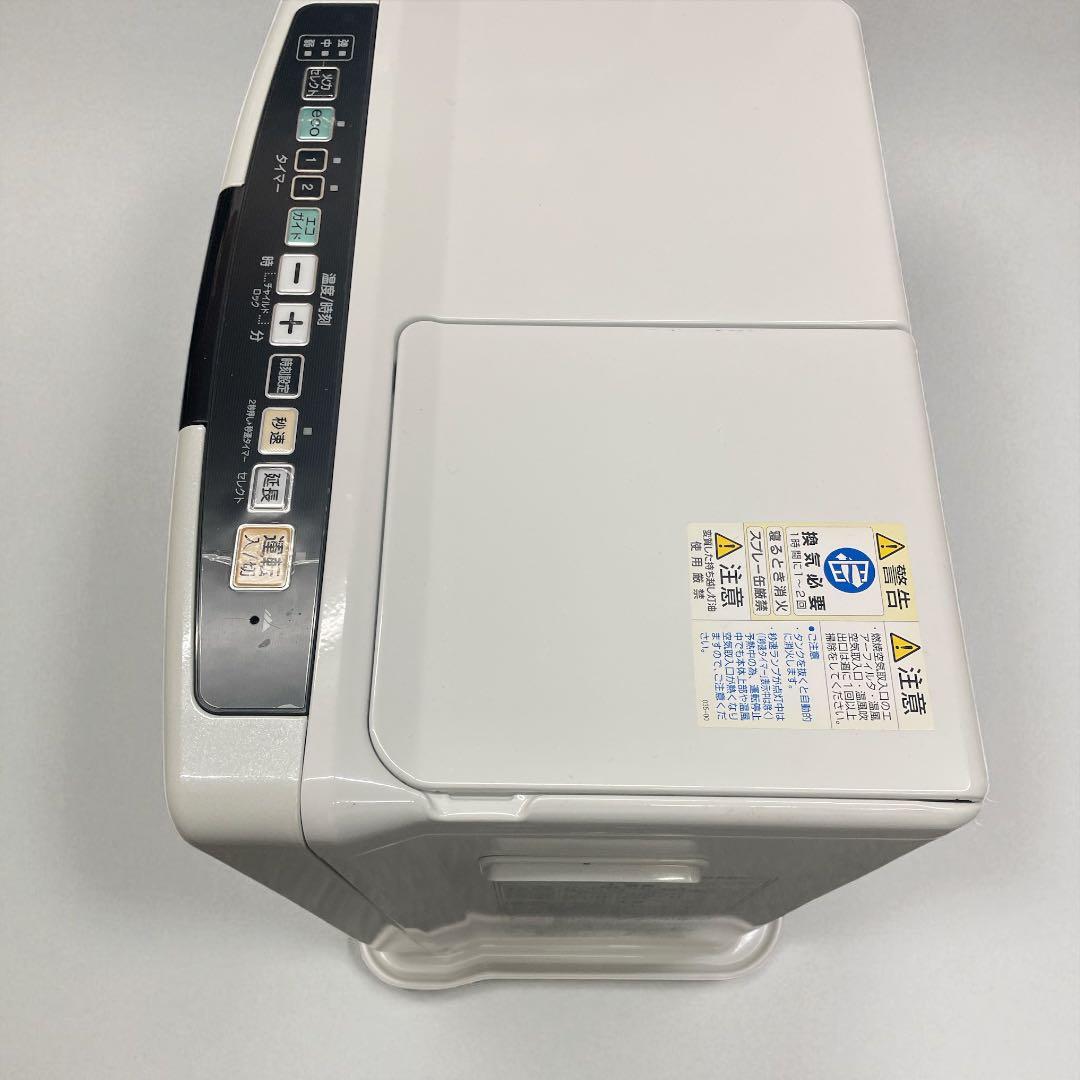 【美品】CORONA FH-VX3616BY 石油ファンヒーター ブラウン