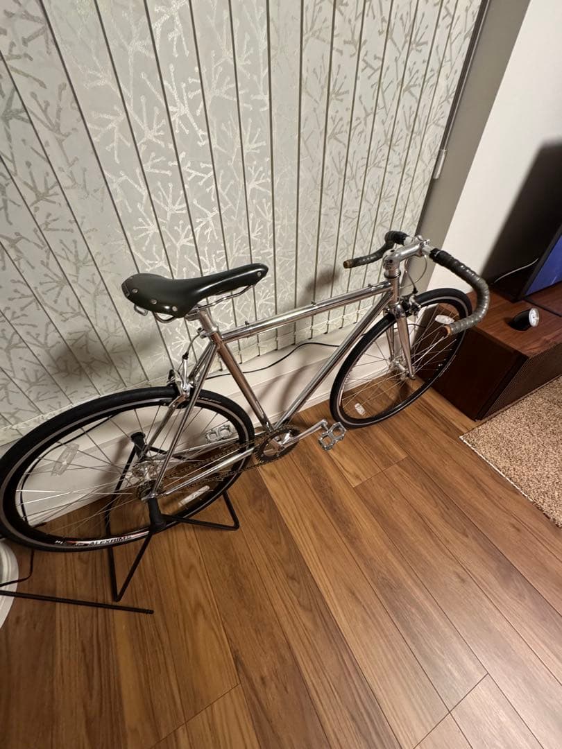 COOPER BIKES * T100 Spa シングルスピード　ブレーキあり