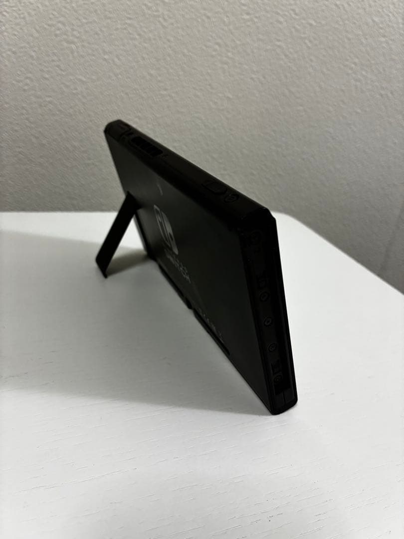 【極美品】Nintendo Switch HAC-001 2018年