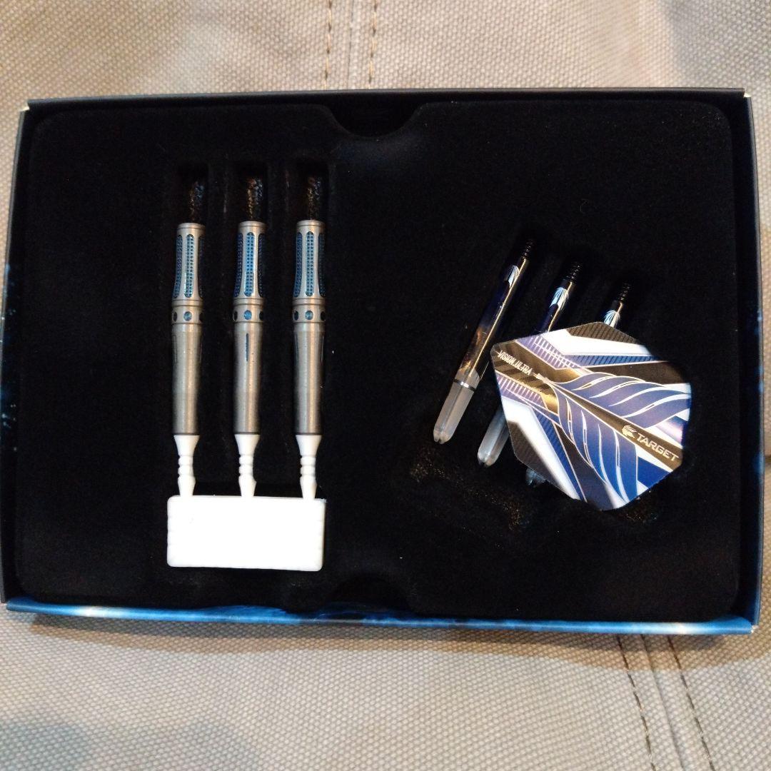 RISING SUN ダーツセット 18g