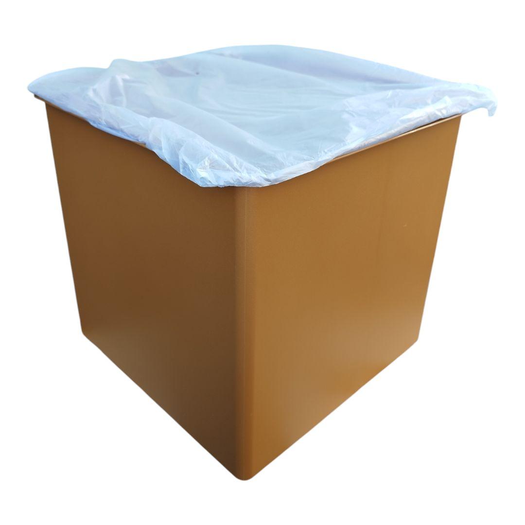 タッパーウェア マルチオーガナイザー キャスター付 2セット