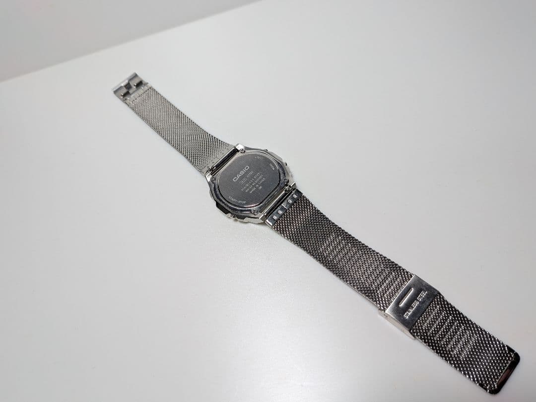 CASIO a1000m-1bef プレミアムヴィンテージ