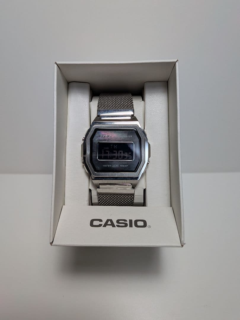 CASIO a1000m-1bef プレミアムヴィンテージ