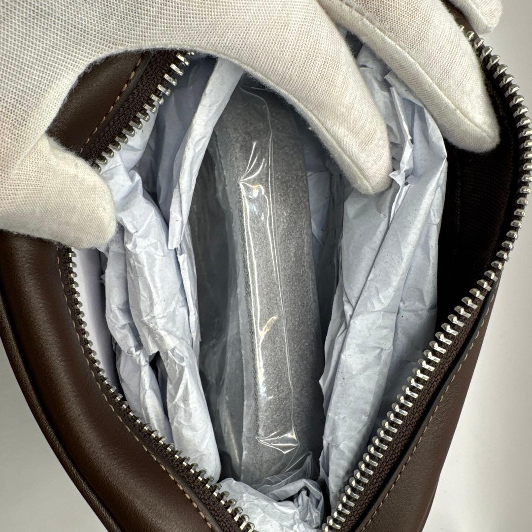 新品未使用品✨ coachレディオ カメラ バッグ