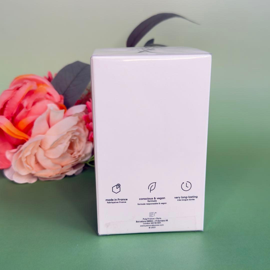 パコ ラバンヌファントム EDT 50ml PHANTOM