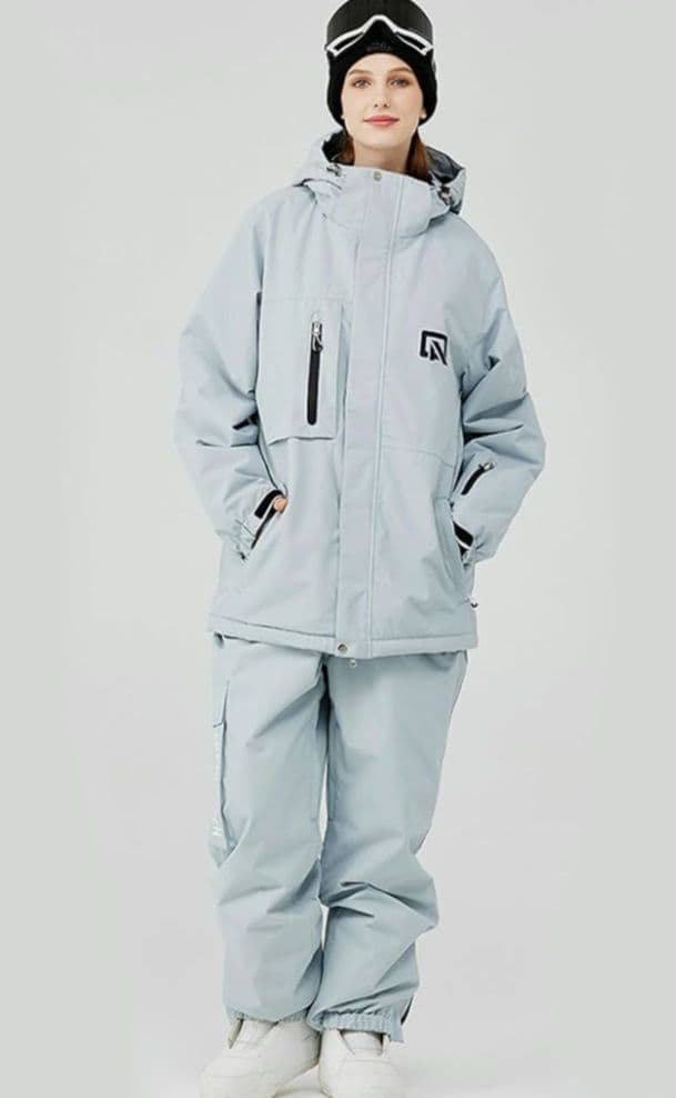 HOTIAN スノーボードウェア ジャケット