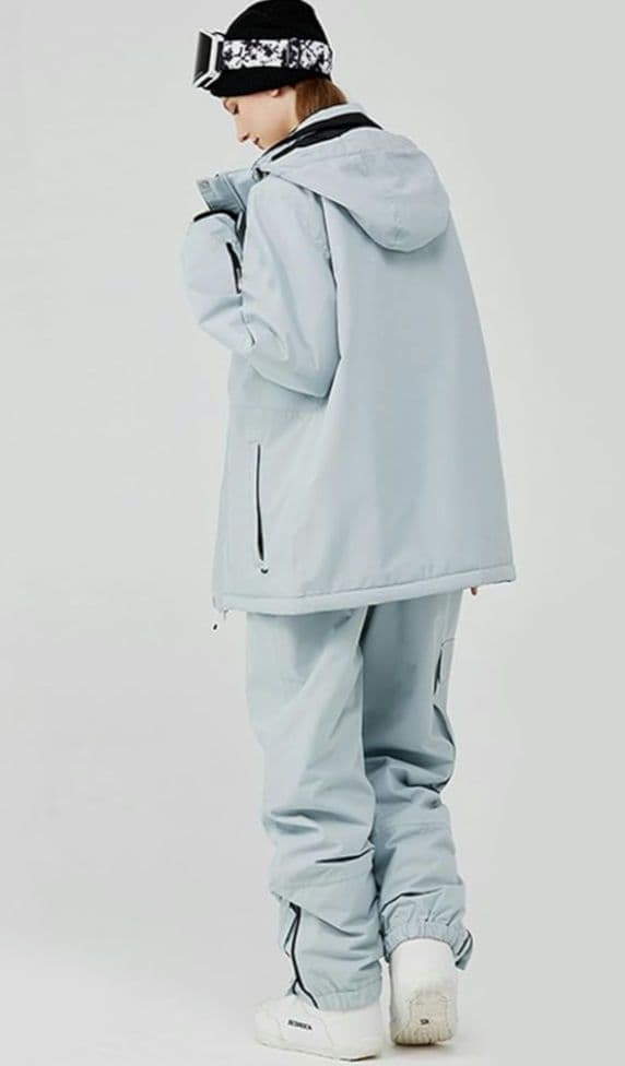 HOTIAN スノーボードウェア ジャケット