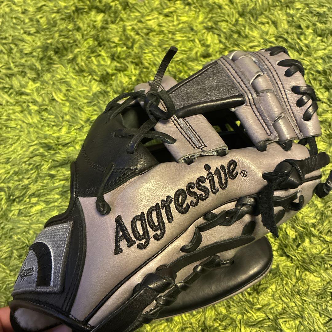 久保田スラッガー　オーダーグローブ　軟式用