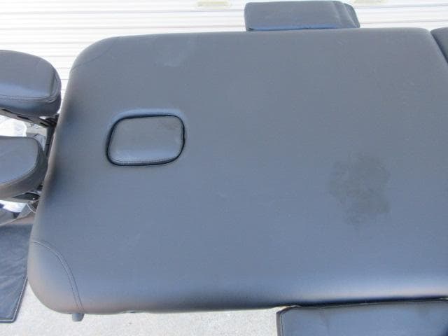 に*む様 20WA2363整体 エステ マッサージ 施術ベッド 折りたたみ式