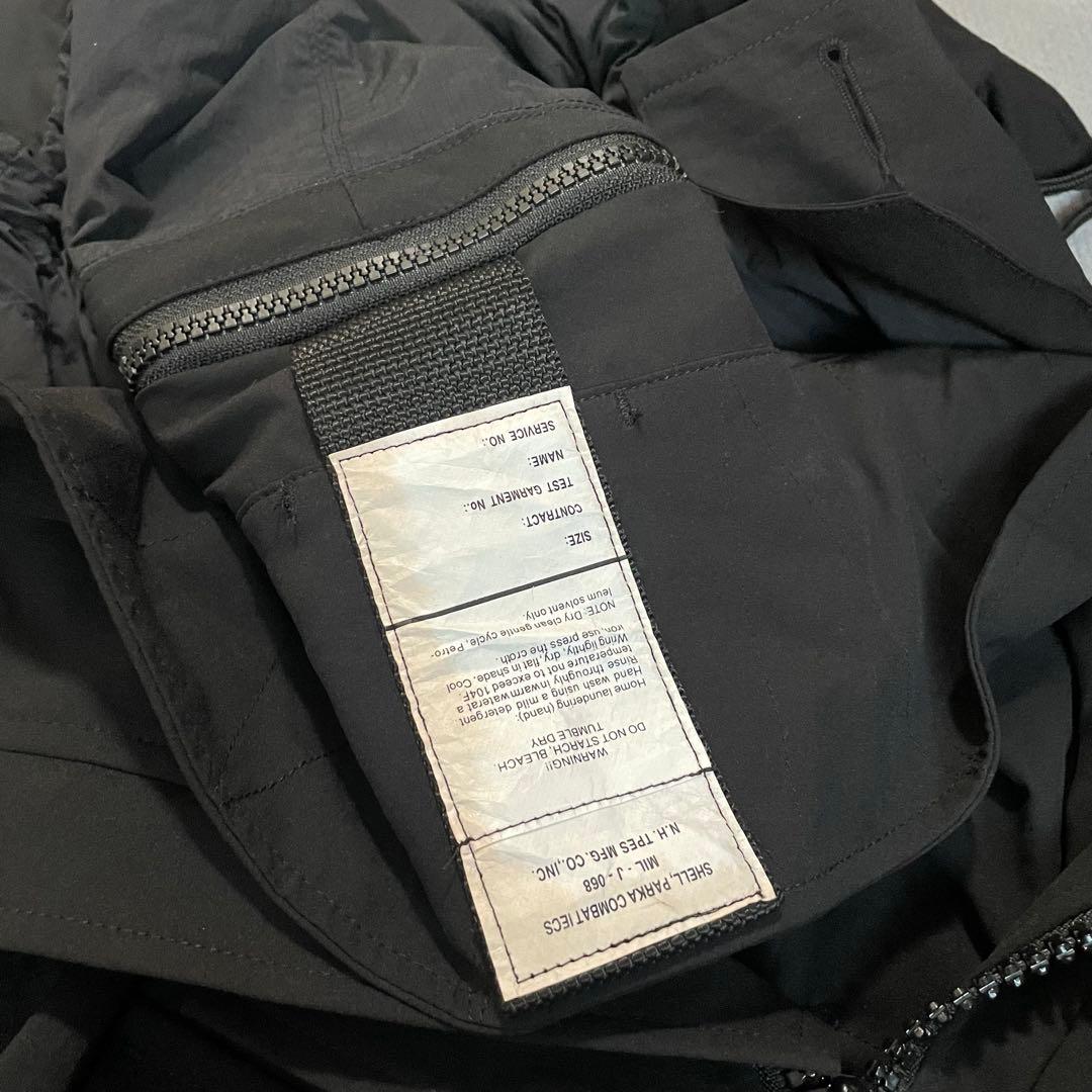 N.HOOLYWOOD 24ss ミスターハリウッド ハーフコート 38