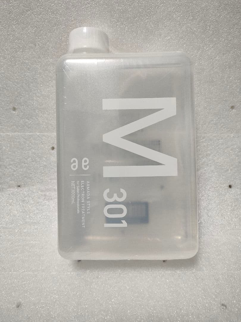 アルマダスタイル M 301 1000ml