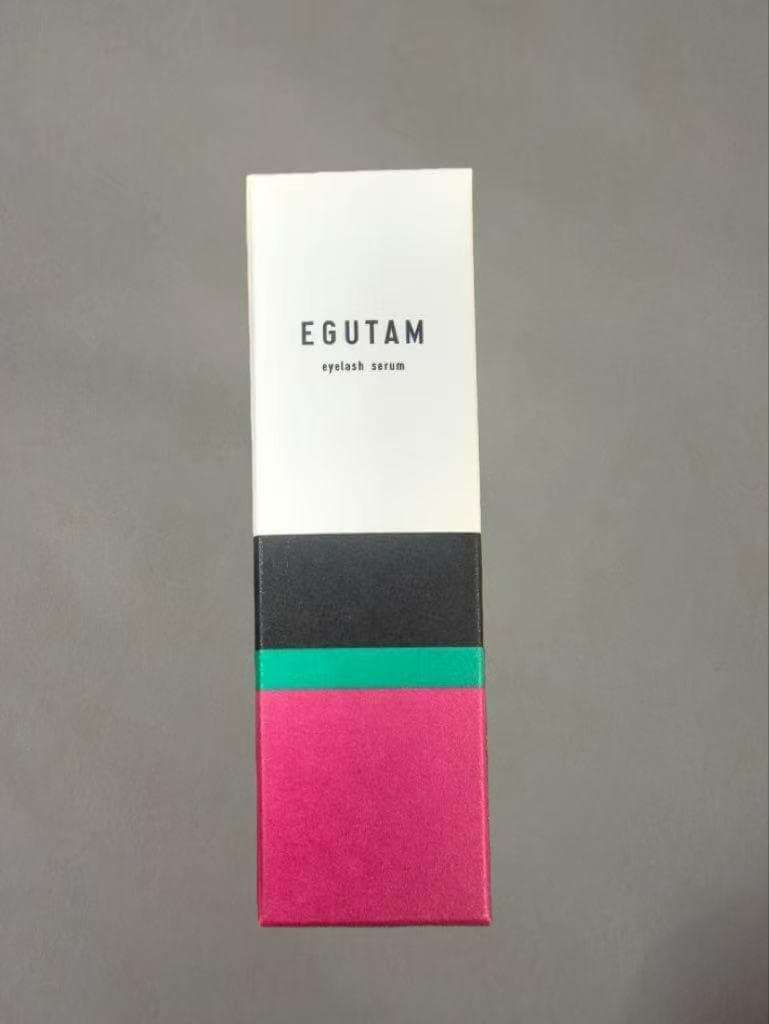 エグータム まつ毛美容液 2ml サロン専売 新品 5本セット bb