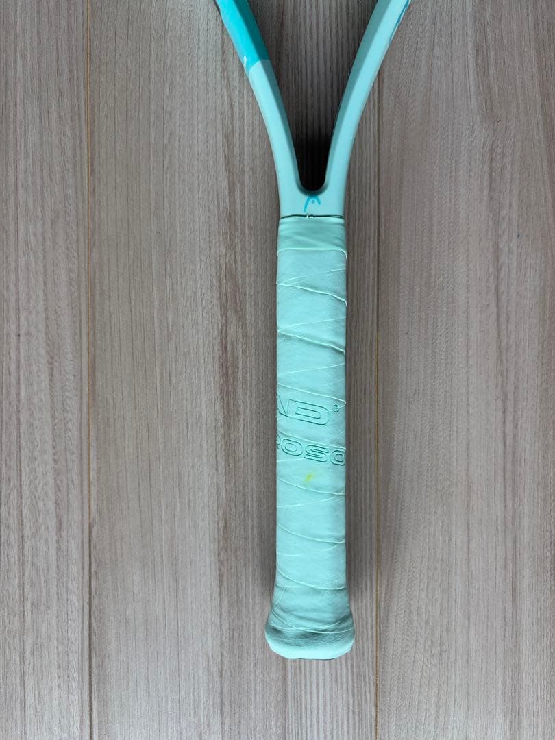 (12/16まで値下げ)ヘッド ブーン チームエル 2024 オルタネイト G1