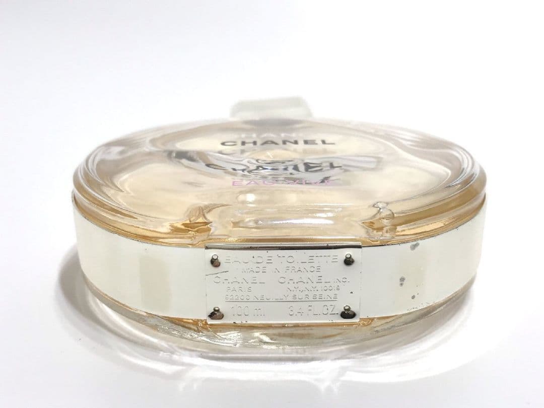 香水シャネルCHANEL チャンス オー ヴィーヴ オードトワレEDT100ml