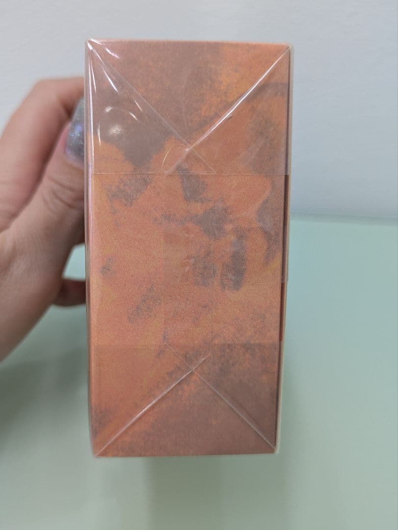 新品未使用LANCOME　トレゾァオードゥパルファン 100ml