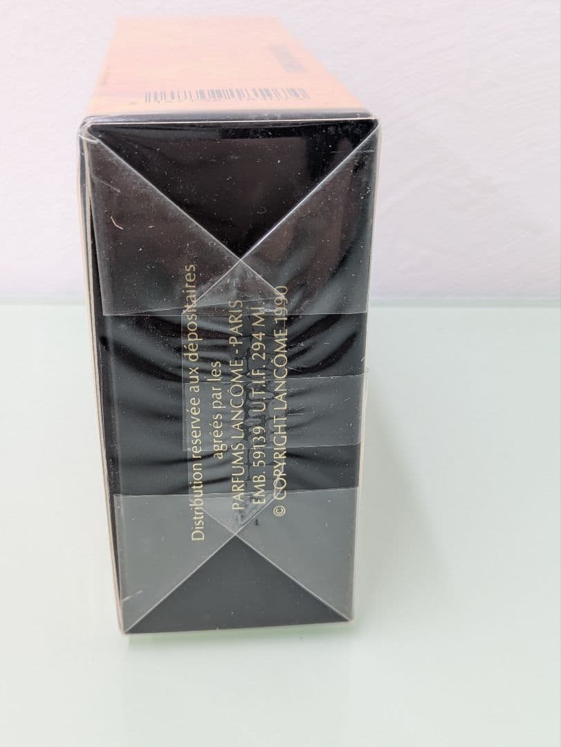 新品未使用LANCOME　トレゾァオードゥパルファン 100ml