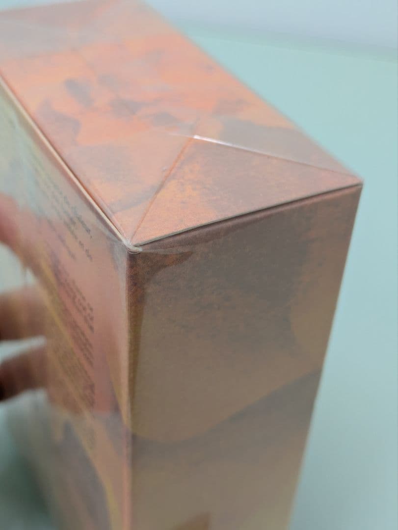 新品未使用LANCOME　トレゾァオードゥパルファン 100ml