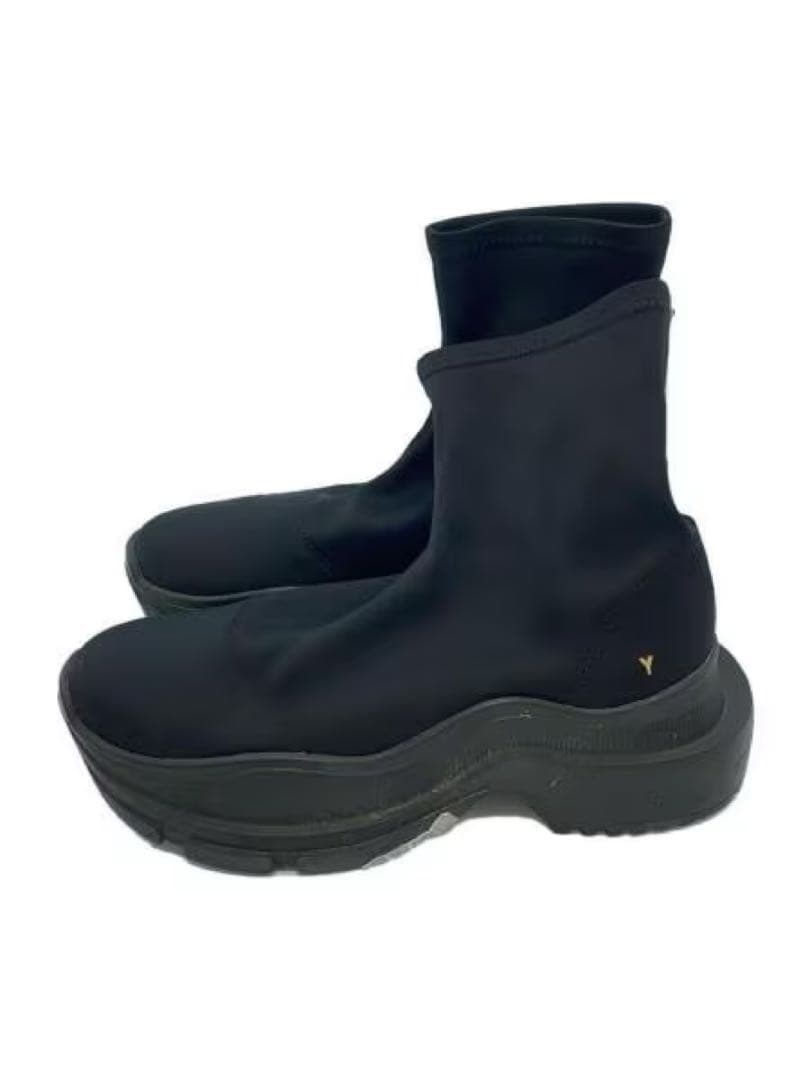 専用　YELLO ブーツ　ショートブーツ　XL