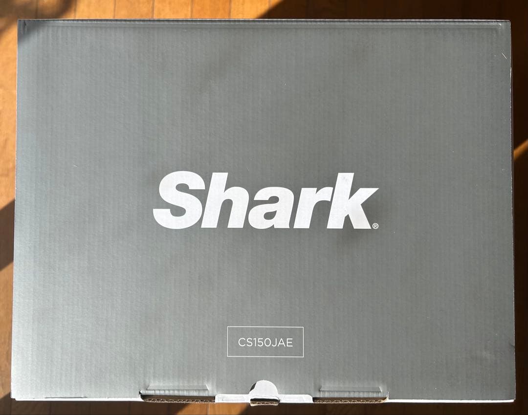 Shark EVO POWER SYSTEM STD+ 本体