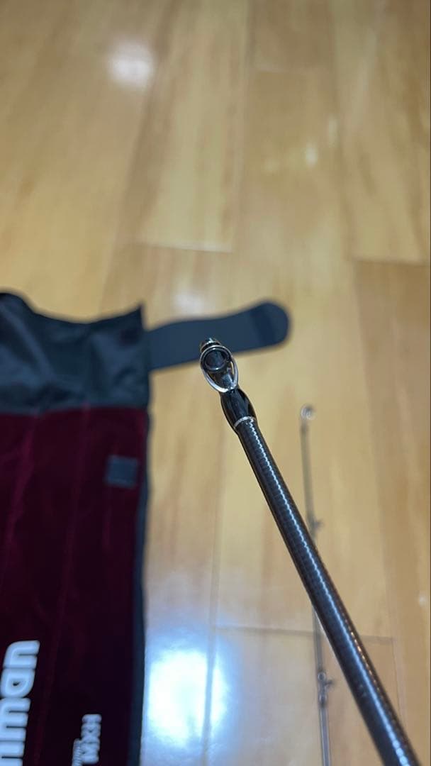 フィッシュマン　BC4 6.10MXH