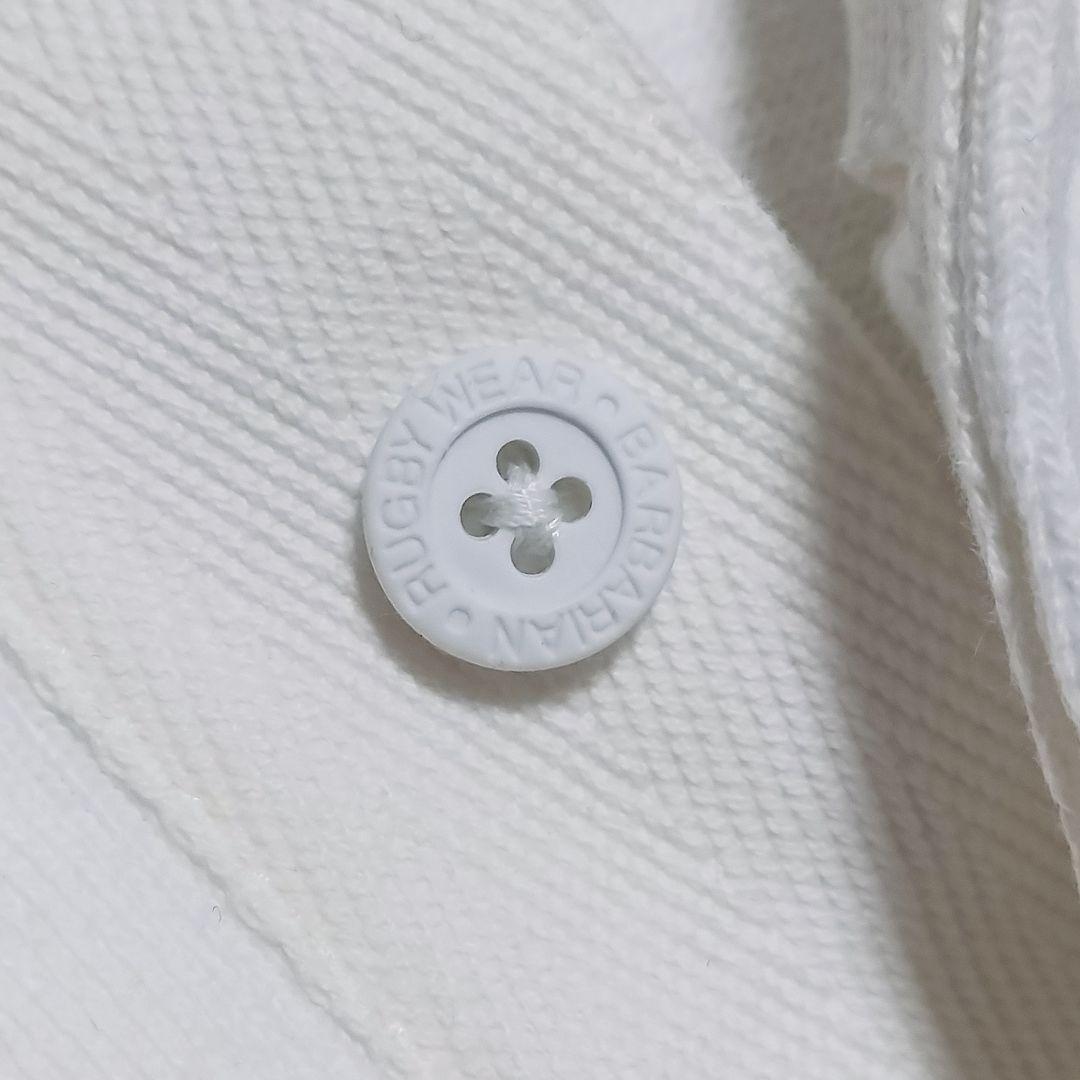 新品◆JS別注 BARBARIAN 12オンス ラガーシャツ バーバリアン