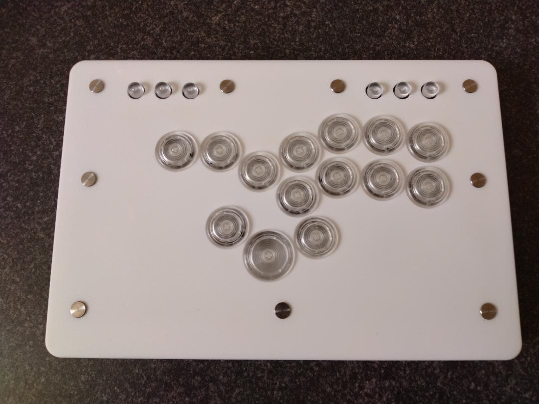 Punk Workshop PWS Minibox タイプD