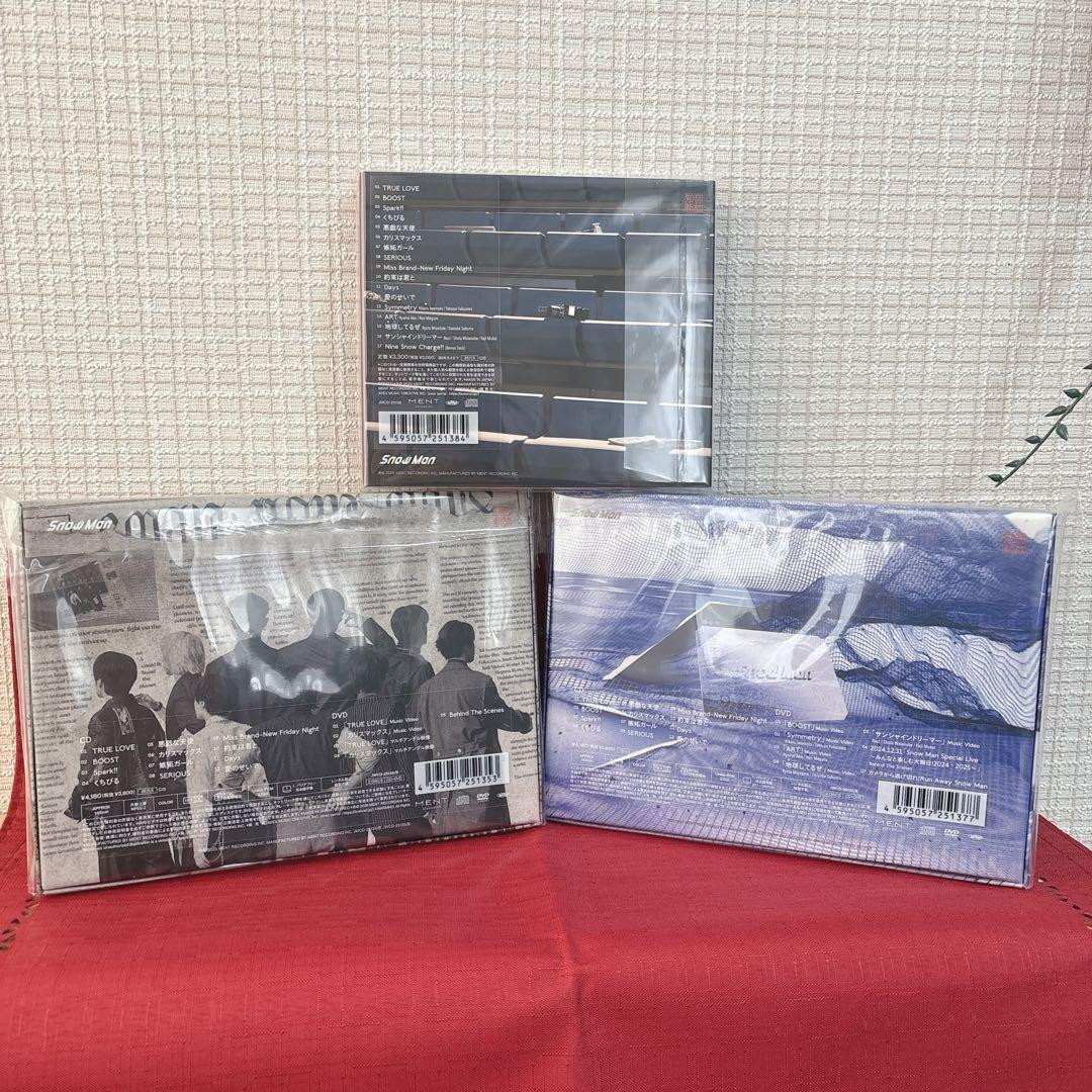  Man音故知新 (初回盤A(DVD)＋初回盤B(DVD)＋通常盤セット