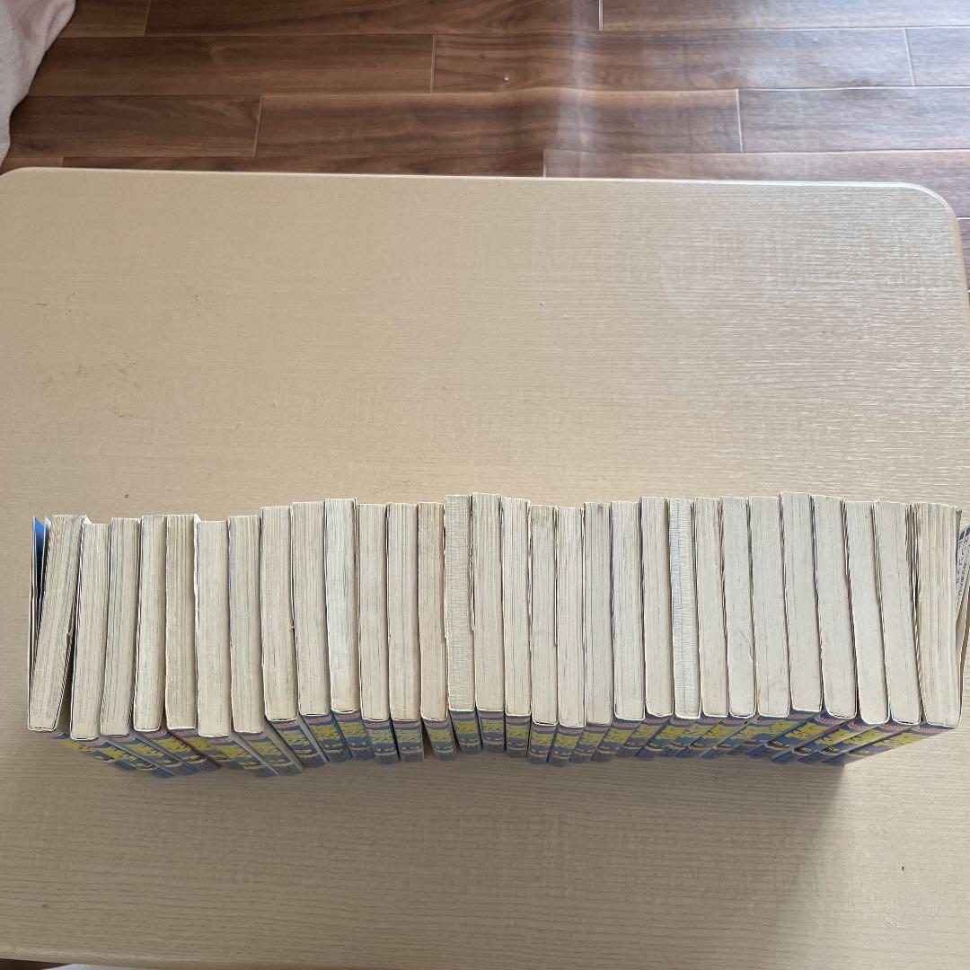 修羅の門 1〜6巻&8〜31巻