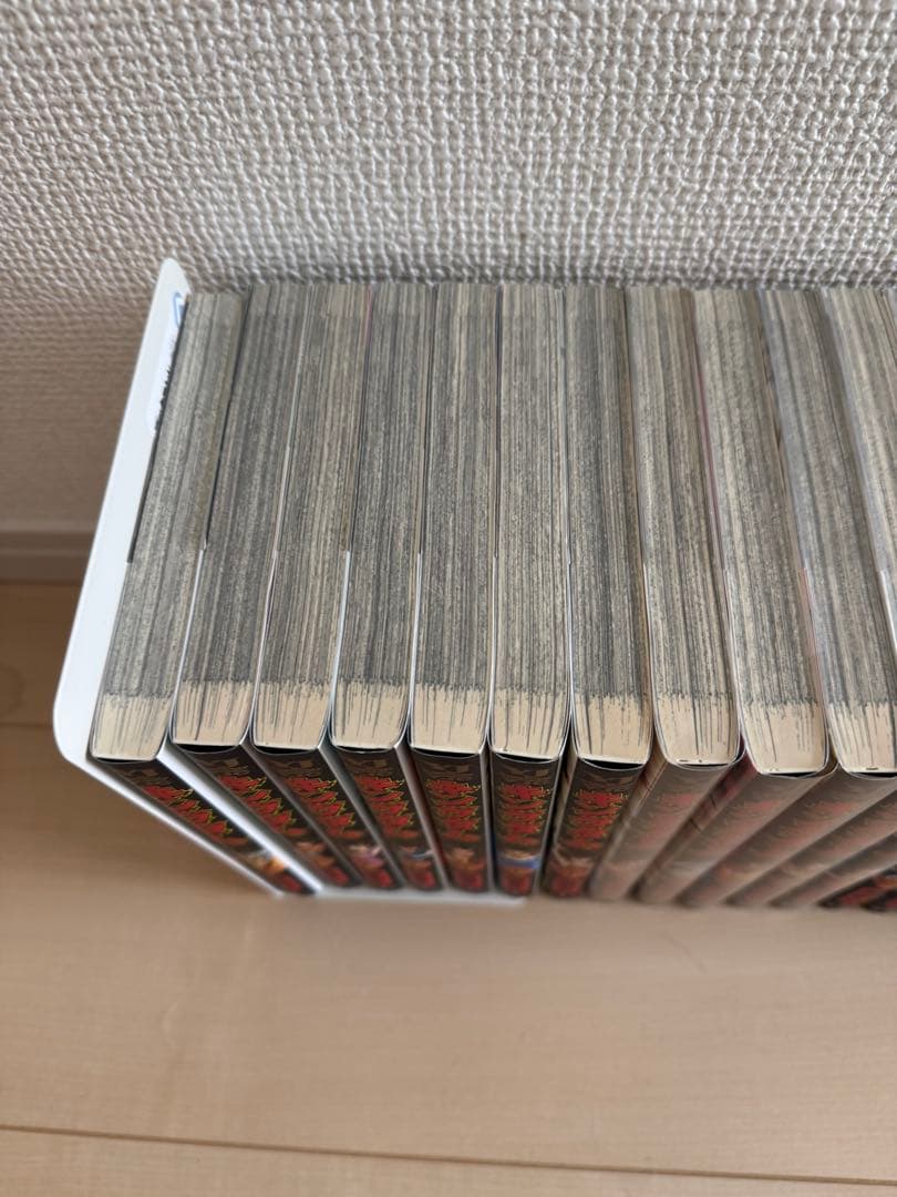 キングダム 21巻～56巻 ブックカバーセット