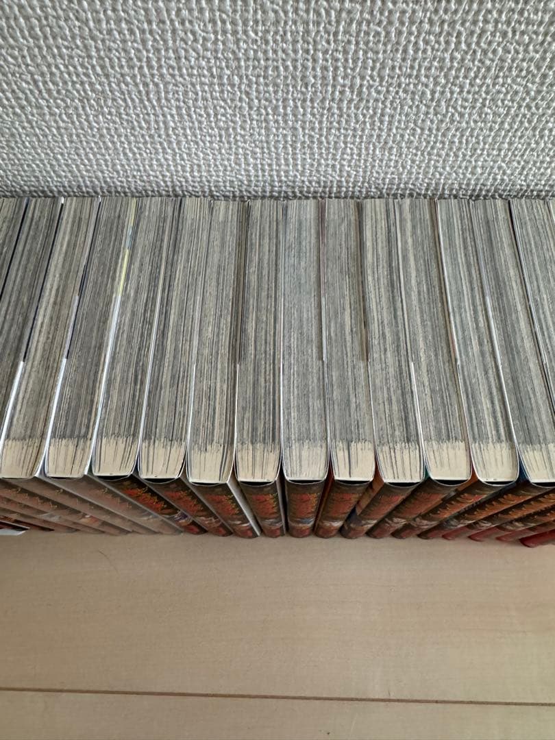 キングダム 21巻～56巻 ブックカバーセット