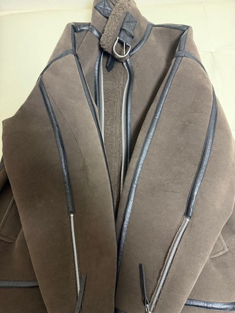 ジャケット・アウター todayful Flight Over Jacket 38