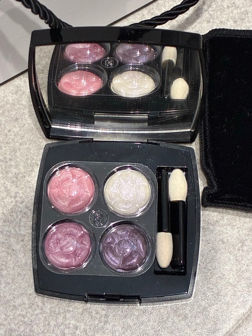 CHANEL アイシャドウ