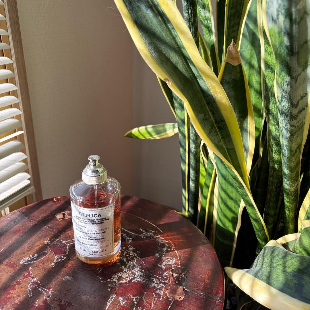 【廃盤】　Maison Margielaウィスパーインザライブラリー 100ml