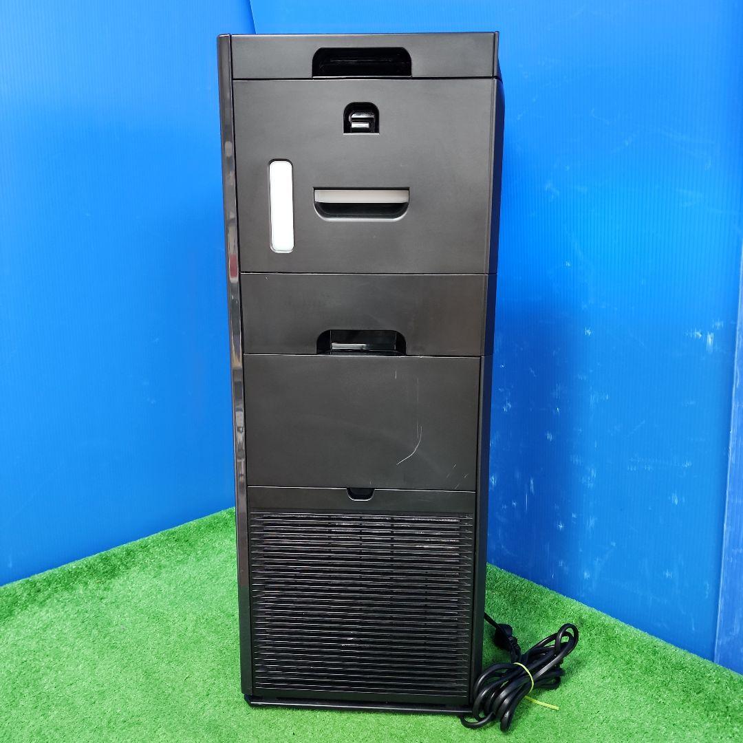 J１★ダイキン 空気清浄機　MCK55XKS-H　ダークグレー　送料無料　保証付