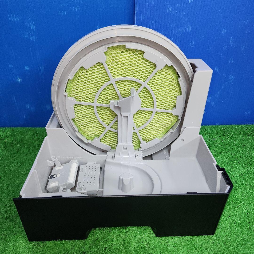 J１★ダイキン 空気清浄機　MCK55XKS-H　ダークグレー　送料無料　保証付