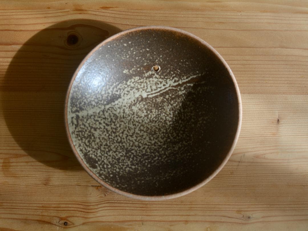 戸津圭一郎 土鍋 (小)