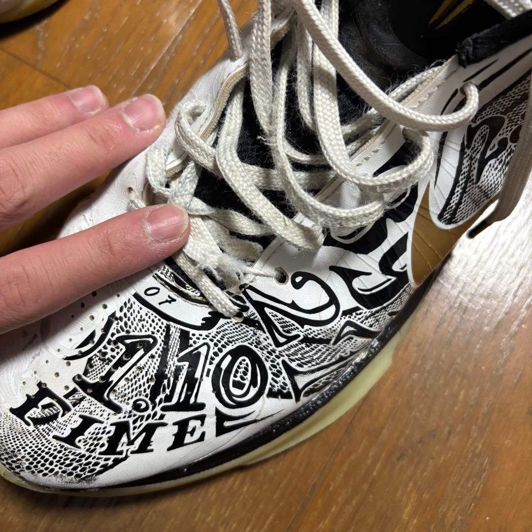 シューズ(男性用) Nike Kobe 5 Protro \"Big Stage\"