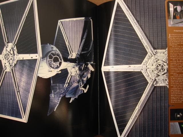 Sculpting a Galaxy　スターウォーズ